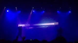 Front 242  WYHIWYG live [upl. by Ariuqahs]