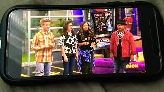 Game Shakers Double G See Food From Clam Jumper 🥘 🍱 [upl. by Alahs]