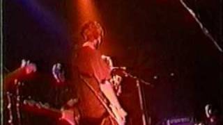 Slowdive  Slowdive live Toronto 1994 [upl. by Adnohrahs125]