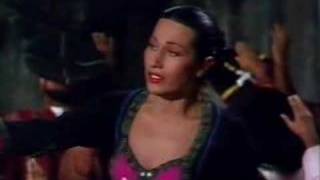 Yma Sumac  Ataypura [upl. by Dollar]