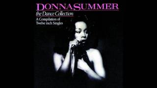 Last Dance  Donna Summer [upl. by Jerol]