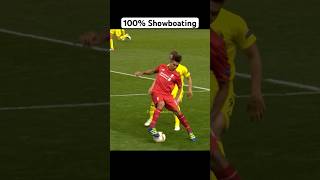 100 Showboating Moments In Football [upl. by Platus431]