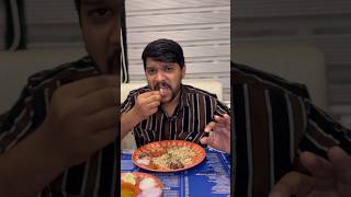 Ekkada cooker pulav aitye super vundhi maya 😍🤤 food shorts vlog [upl. by Clair266]