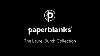 Laurel Burch Collection with Paperblanks [upl. by Ylus221]