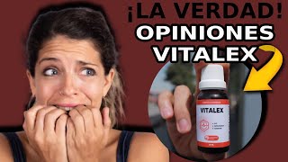 🚫 TESTIMONIO VITALEX ¡ATENCIÓN  VITALEX Precio ¿DÓNDE COMPRAR VITALEX VITALEX PRESIÓN ARTERIAL [upl. by Celeski]