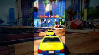 Indian Cab Drivers Playlist 💛😭  GTA 5  Xbox 360 shorts youtubeshorts trending gta5 india [upl. by Philo]