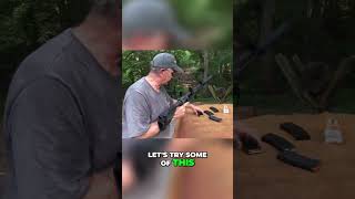 Why You Should NOT Use Ear Protection For This Gun Hickok45 [upl. by Nnyw158]