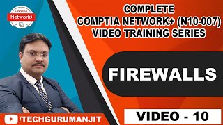 Firewall Network Security  Firewall Network Security in Hindi [upl. by Adine]