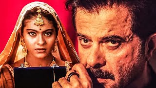 अनिल कपूर की धमाकेदार एक्शन फिल्म  Anil Kapoor Kajol Paresh Rawal Rakhee  Hindi Movie [upl. by Glendon]