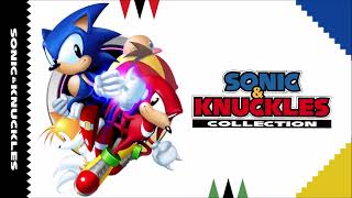 Extra Life Sonic amp Knuckles  FM Synthesizer  Sonic amp Knuckles Collection [upl. by Wesa908]