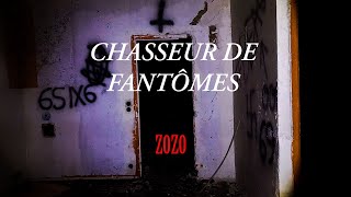 Partie 1  ZOZO  Enquête Paranormale  S03 EP05   Lenfer est proche de nous [upl. by Nunes]