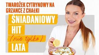 TWAROŻEK DELUXE DLA BON VIVANTÓW [upl. by Sellma]