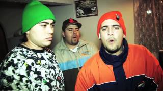 KING KONG CLICK  Aviones De Papel amp Chilenation Audio Directo [upl. by Siberson]