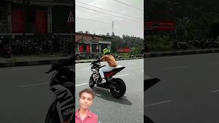 KTM 390 rc390looks ktmrc790 duke ktmrc399 rider ktmcornering ktmloverktm tamil ytshorts [upl. by Nyllewell]