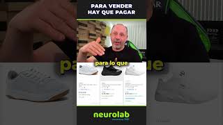 Para vender hay que pagar  Mercado Libre [upl. by Genevieve71]