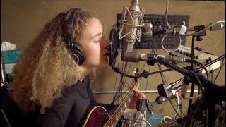 Tal Wilkenfeld  quotLove Remainsquot Live in the studio with officialblakemills5750 amp Jeremy Stacey [upl. by Enaile667]