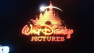 Walt Disney Pictures Vida Salvaje [upl. by Aerdnas714]