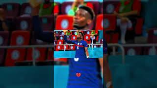 Pogba goal pogba celebration edit france switzerland goat mrbeast [upl. by Anale141]