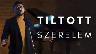 Sztojka Tibi  Tiltott szerelem Videoklip [upl. by Asecnarf]