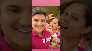 Short video se channel monetize keshe Karen THEMIRDUL and Pragati new song BhaimereJaan [upl. by Orfield141]