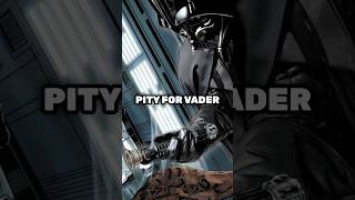 Darth Vader’s Thoughts When He KILLED ObiWan starwars shorts [upl. by Luanne]