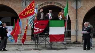 LA DUCE VITA  Trailer  WebDocumentaire 2012 [upl. by Nrubyar]