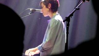 2425 Tegan amp Sara  Sister Love from Sara  CIO  Massey Hall Toronto ON 11910 [upl. by Notseh895]