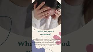 Mood Disorders  Mental Health  Psychology Mood Disorder [upl. by Silbahc]