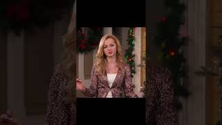 That classic holiday drama LivAndMaddie DisneyChannel [upl. by Helprin]