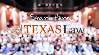 Texas Law This is Where it Begins [upl. by Zurciram805]