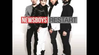 Newsboys  Disaster [upl. by Ahsas]