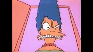 Top 5 Marge Simpsons [upl. by Akem]