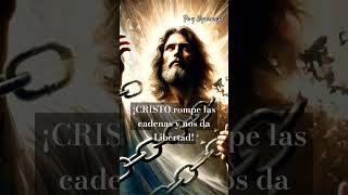 Cristo rompe las cadenas [upl. by Ssilb136]