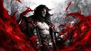 Castlevania Lords of Shadow 2  Dracula vs Paladín [upl. by Correy]