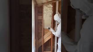 PU Foam Spray  How to Use PU Foam Spray  Multi Purpose PU Foam Insulation Sealant [upl. by Ydroj]