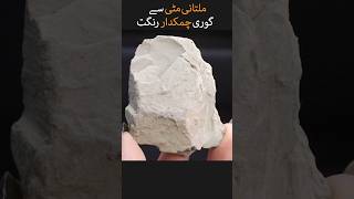 Multani mitti face pack ytshorts youtubeshorts trend2024 viralshort [upl. by Eerac833]