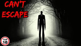 Slender Insane  Slender Man  Android GamePlay 8 [upl. by Kris]