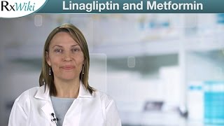 Linagliptin and Metformin Help Adults with Type 2 Diabetes Control Blood Sugar  Overview [upl. by Laurance]