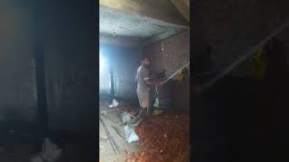 construction bulding funny bilding comedy buldingconstruction constrction house bild vlog [upl. by Raychel]