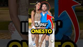 😨Messi è un grande uomo calcio football sports messi lionelmessi [upl. by Chrisman]