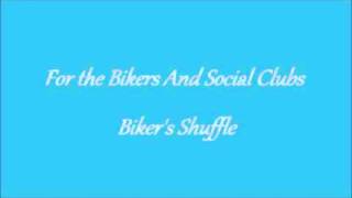 Big MucciBiker Shuffle [upl. by Daffi615]