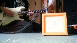 Micro Orange Bedroom lick [upl. by Sondra]