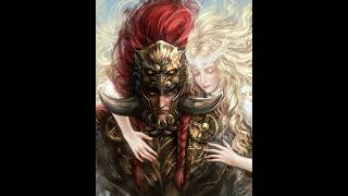 Radahn Consort of Miquella OST Elden Rings Musical Masterpiece [upl. by Aenea]