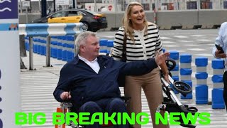 Eamonn Holmes plans for Christmas with girlfriend revealed  and kids wont be happy [upl. by Block]