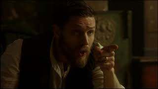 Peaky Blinders  Alfie Solomons [upl. by Ahsinet]