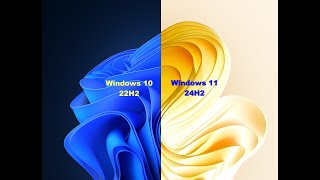 Обновление Windows 10 до Windows 11 24H2 НА НЕПОДДЕРЖИВАЕМОМ ПК [upl. by Assilev]