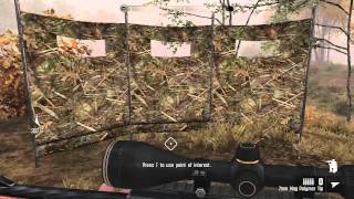 Cabelas Big Game Hunter PRO HUNTS  Northeast gameplay  Forrest [upl. by Llydnek980]