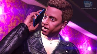 GTA Online After Hours  All Lazlows Missions Nightclub VIP [upl. by Chud196]