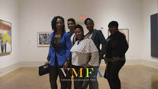 VMFA After Hours [upl. by Ytak]