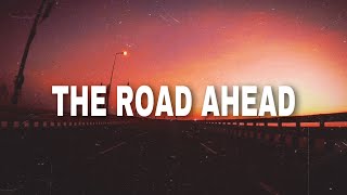 Emilia Sjöholm  The Road Ahead Official Lyric Video [upl. by Raoul]